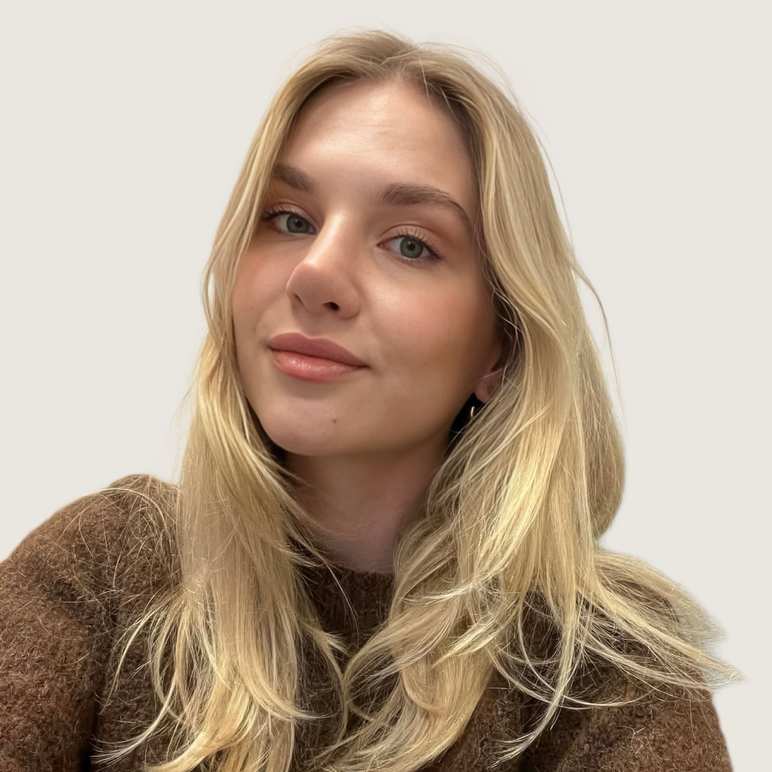 Portret Sandra Małkowska